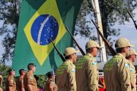 Solenidade Tiradentes 2022