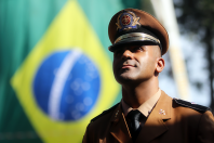 Ten Rogério em destaque