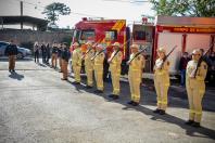 Guarda chegada autoridade