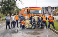 Rio Branco Treinamento