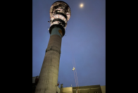 BOMBEIROS FAZEM TREINAMENTO DE SALVAMENTO VERTICAL NO 6°GB