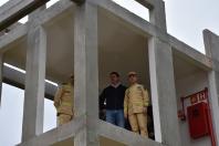 Nova sede do 7ºGB é inaugurada em Colombo