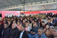 Nova sede do 7ºGB é inaugurada em Colombo