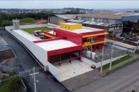 Nova sede do 7ºGB é inaugurada em Colombo