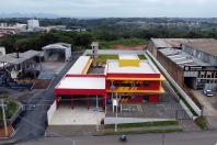 Nova sede do 7ºGB é inaugurada em Colombo