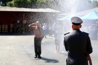 1º COMANDO REGIONAL TEM NOVO COMANDANTE