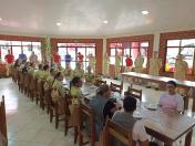 DIA DAS MULHERES INTERNACIONAL 