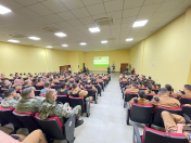 Fotos Cb. Rodrigues Com. Soc. 9ºGB