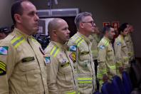 Homenagem Moção de Aplauso 9º GB