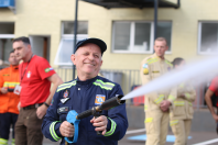 3º Simpósio de Prevenção e Combate a Incêndios Florestais