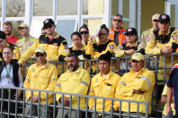 3º Simpósio de Prevenção e Combate a Incêndios Florestais