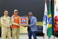 “Primeiras-Damas Unidas Contra a Dengue”