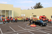 3º Simpósio de Prevenção e Combate a Incêndios Florestais