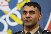 Passagem de Comando de Santa Terezinha de Itaipu