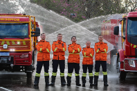 3º Simpósio de Prevenção e Combate a Incêndios Florestais
