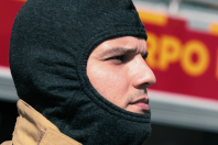 Compra EPIs Justiça Federal - Mário Rodrigues