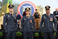 Passagem de Comando de Santa Terezinha de Itaipu
