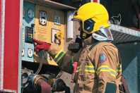 Compra EPIs Justiça Federal - Mário Rodrigues