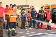 3º Simpósio de Prevenção e Combate a Incêndios Florestais