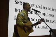 sargento possidônio canta sua musica