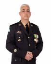 Tenente Coronel QOBM Leandro Zotelli de Mattos 2024 - 2025