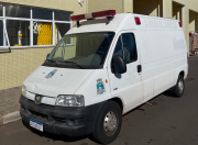 A integração possibilitou economicidade ao Estado com os diferentes serviços compartilhando o mesmo local