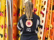 A integração possibilitou economicidade ao Estado com os diferentes serviços compartilhando o mesmo local