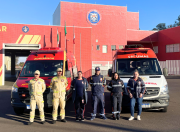 A integração possibilitou economicidade ao Estado com os diferentes serviços compartilhando o mesmo local