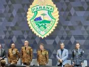 15º aniversário do 3º CRPM