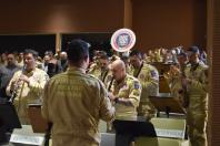 Banda de Música CBMPR