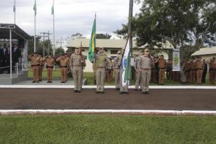 165º aniversário da PMPR