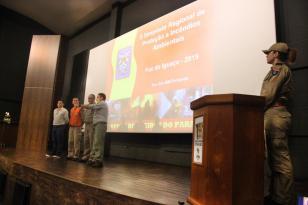 II Simpósio Regional de Prevenção a Incêndios Ambientais