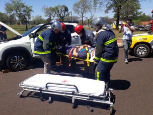 Semana Nacional de Trânsito