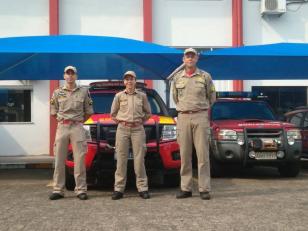 trio bombeiros pantanal 