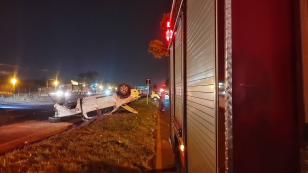 Caminhonete branca 02