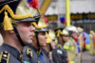 Concurso para o CBMPR tem conteúdo programático alterado.