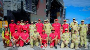 Show Gusttavo Lima - 3º Sgt. Rodrigues