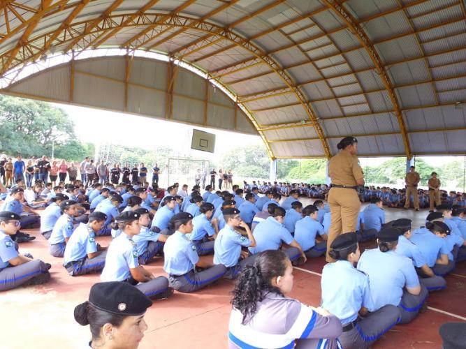 Plano de abandono 4º CPM