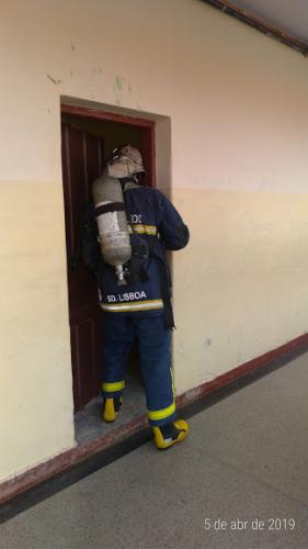 Plano de abandono 4º CPM