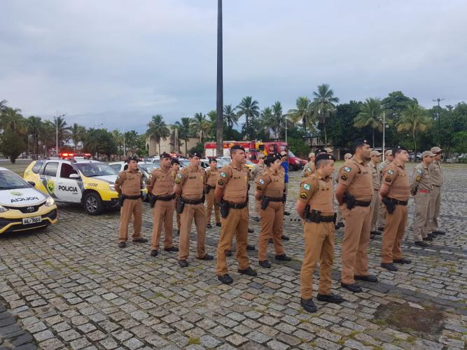 operação tiradentes