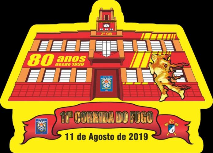 11ª Corrida do fogo