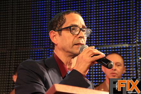 Jantar dançante 80 anos do 2º GB