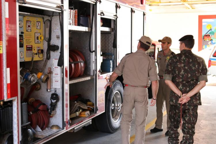 Inspeção General 2019 - ABTR