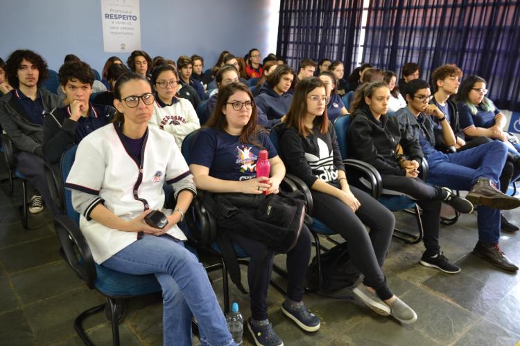 Semana Nacional de Trânsito