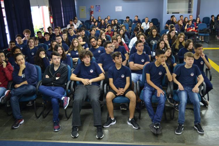 Semana Nacional de Trânsito