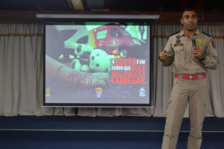 Semana Nacional de Trânsito