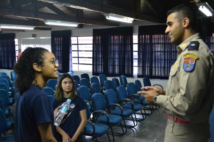 Semana Nacional de Trânsito