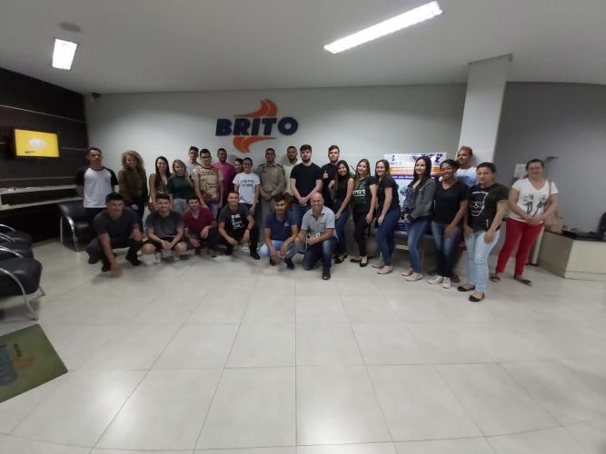 Semana Nacional de Trânsito