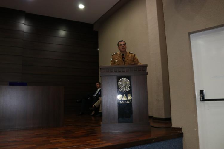 Medalha herois do fogo PG