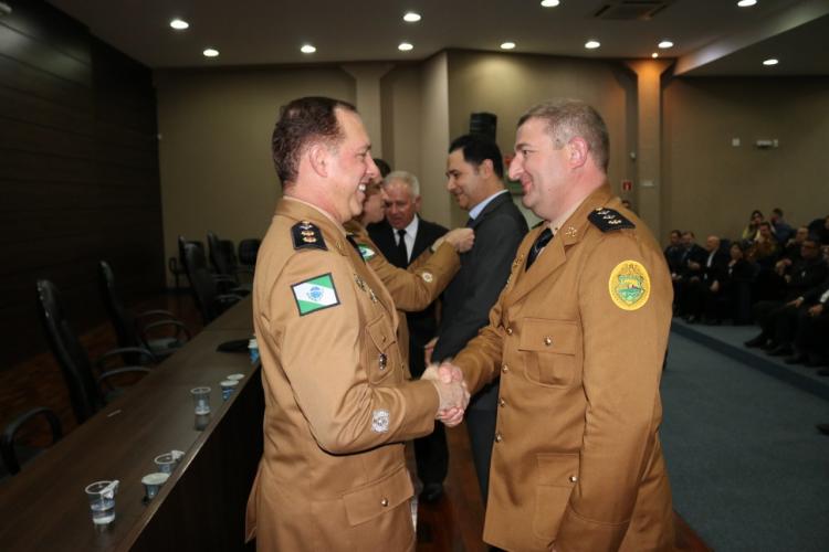 Medalha herois do fogo PG